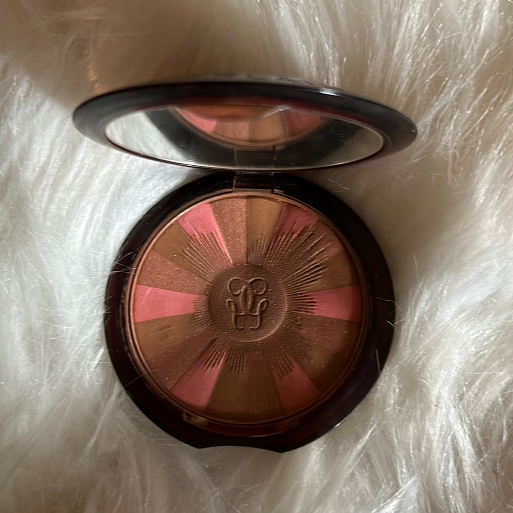 Guerlain Terracotta Sunkissed Healthy Glow Powder 05